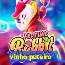 vinho puteiro